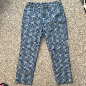 Banana Republic Blue pants